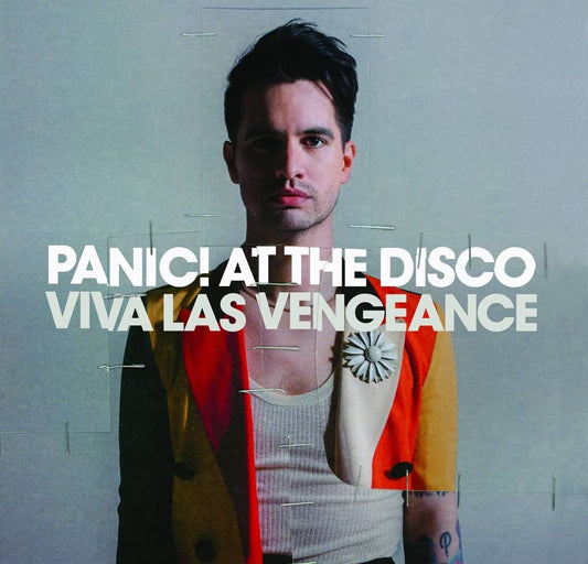 Panic! At The Disco/Viva Las Vengeance [LP]