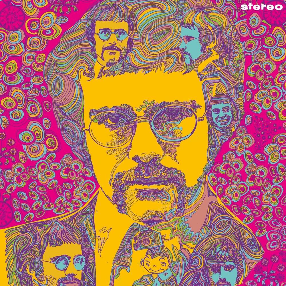 John, Elton/Regimental Sgt. Zippo [CD]