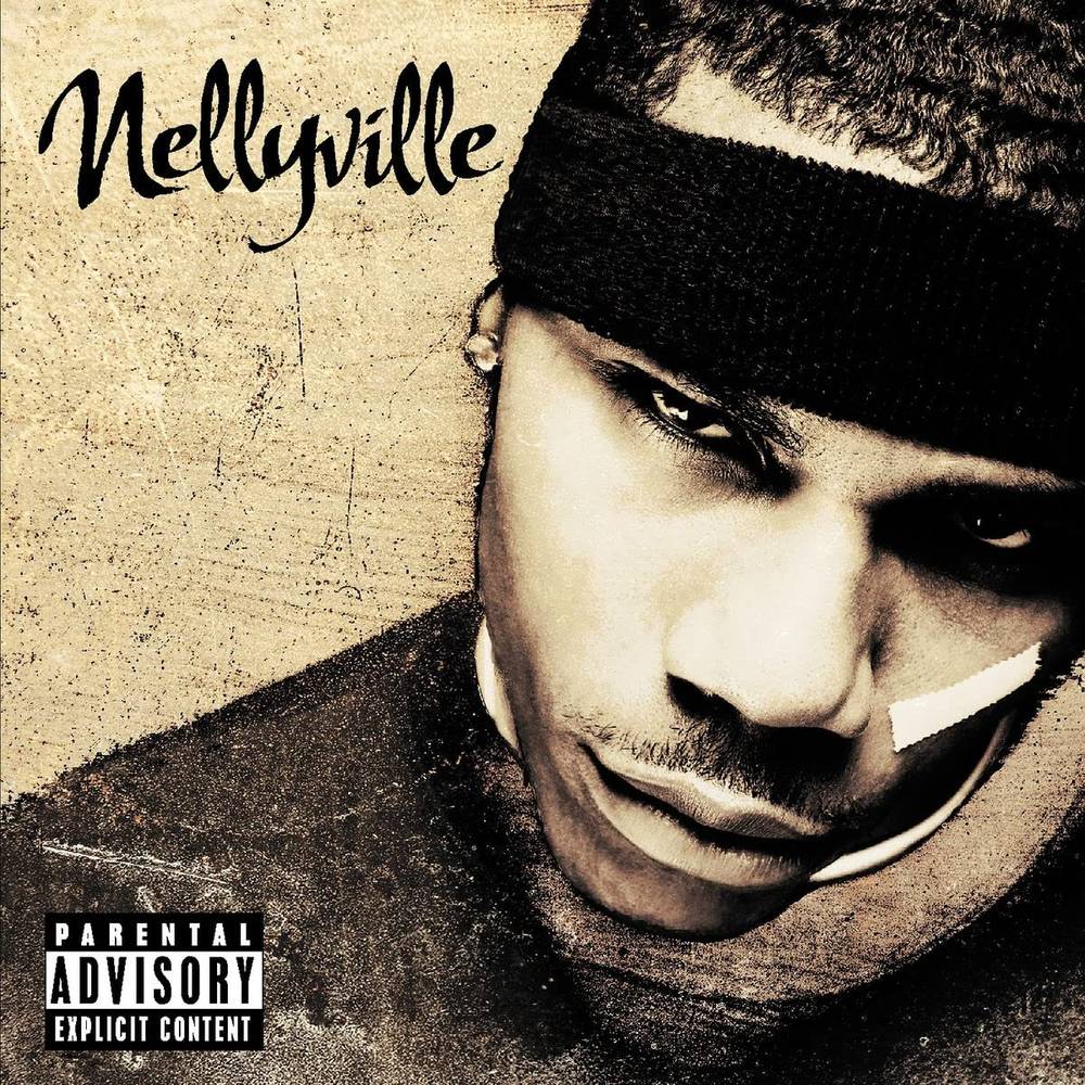 Nelly/Nellyville [LP]