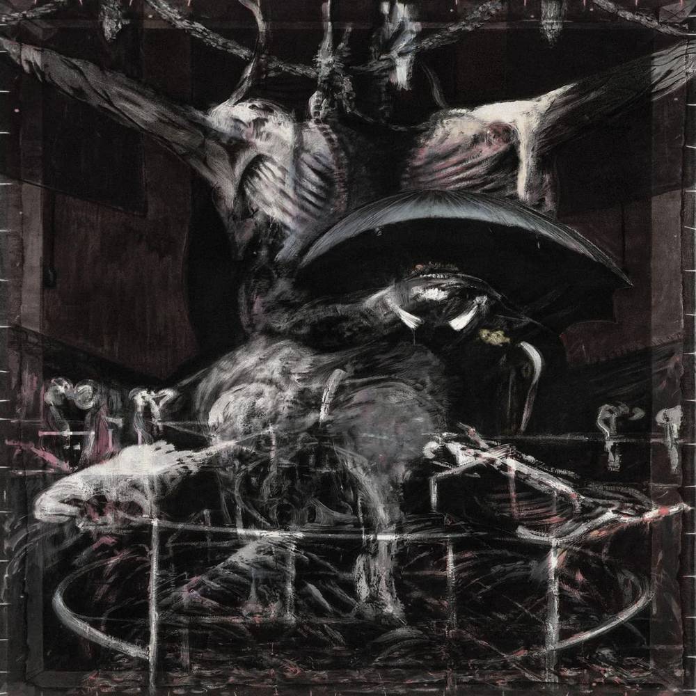 Integrity/Those Who Fear Tomorrow (Coloured Vinyl) [LP]