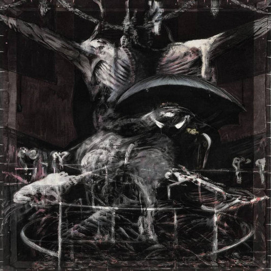 Integrity/Those Who Fear Tomorrow (Coloured Vinyl) [LP]