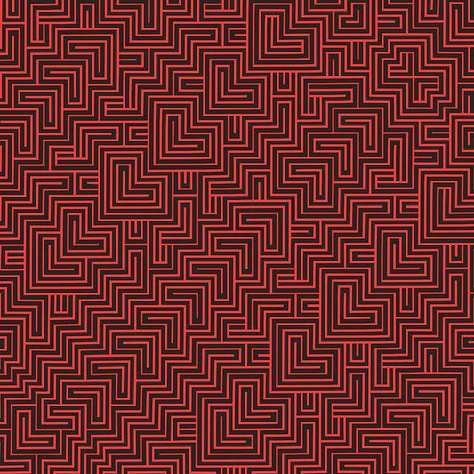 Black Angels, The/Wilderness of Mirrors (Coloured Vinyl) [LP]