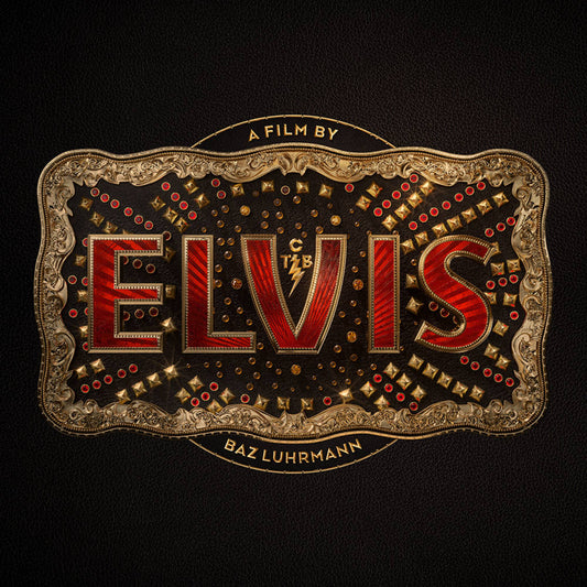 Soundtrack/Elvis [CD]