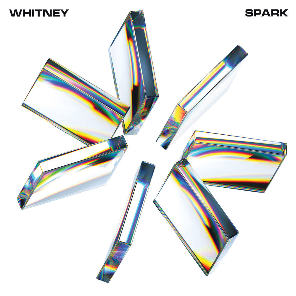 Whitney/Spark [LP]