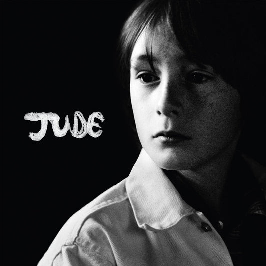 Lennon, Julian/Jude [LP]