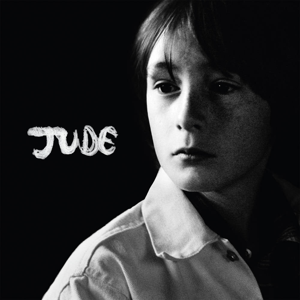 Lennon, Julian/Jude [CD]