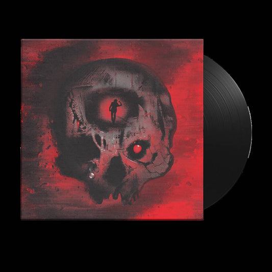 Maeson, Matt/Never Had To Leave [LP]