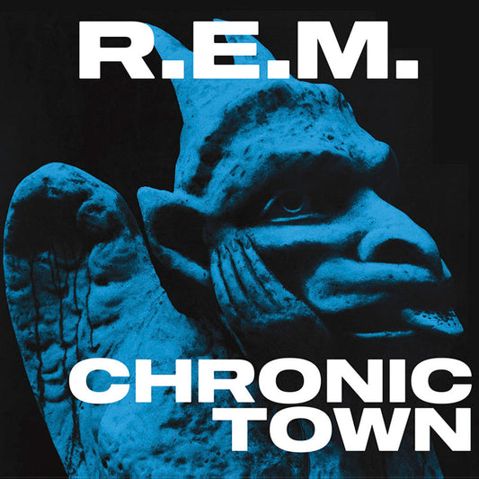 R.E.M/Chronic Town (40th Ann.) [CD]