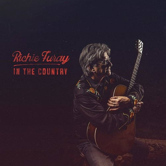 Furay, Richie/In The Country [CD]