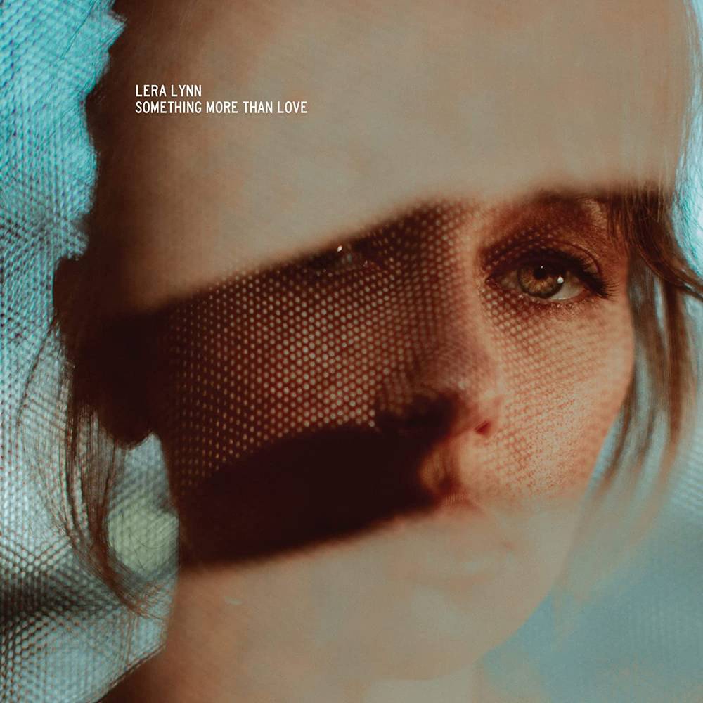 Lynn, Lera/Something More Than Love [LP]