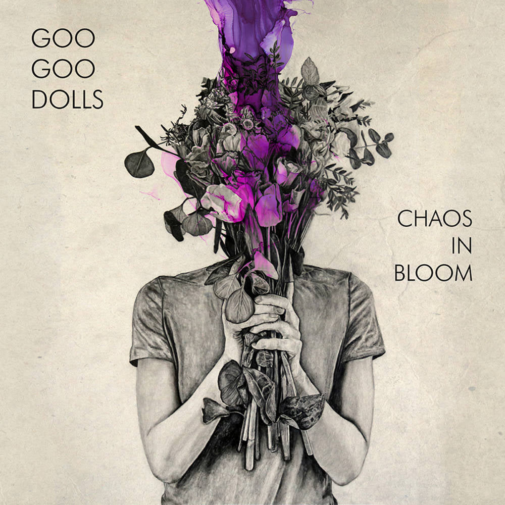 Goo Goo Dolls, The/Chaos In Bloom [CD]