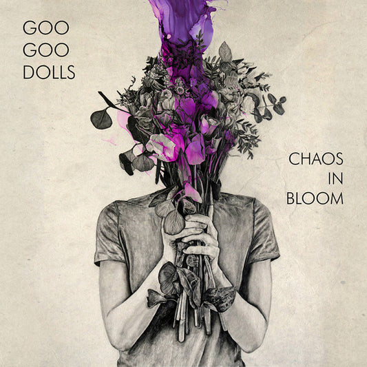 Goo Goo Dolls, The/Chaos In Bloom [CD]