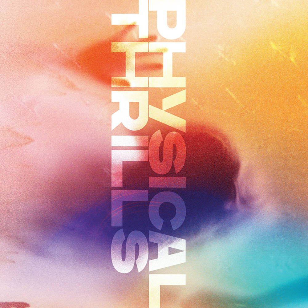 Silversun Pickups/Physical Thrills (Indie Exclusive Violet Vinyl) [LP]