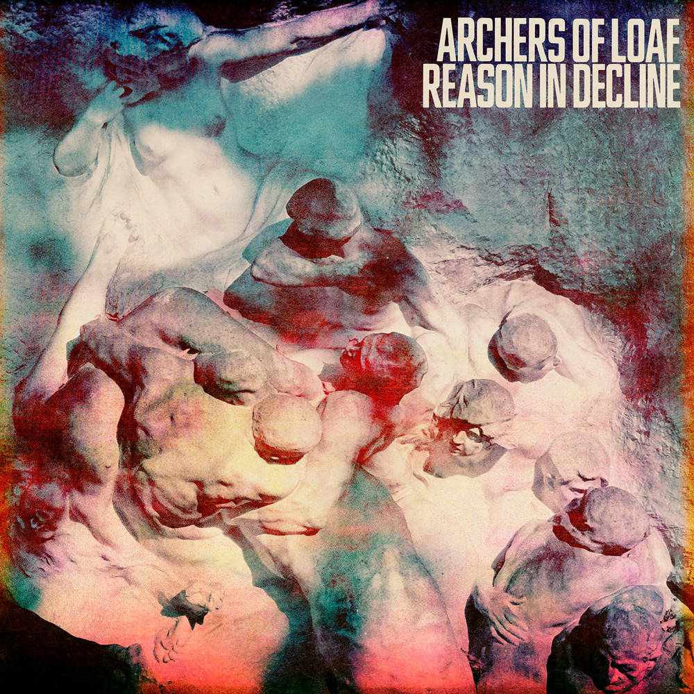 Archers Of Loaf/Reason In Decline [CD]