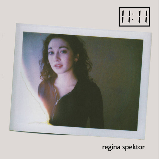 Spektor, Regina/11:11 [LP]