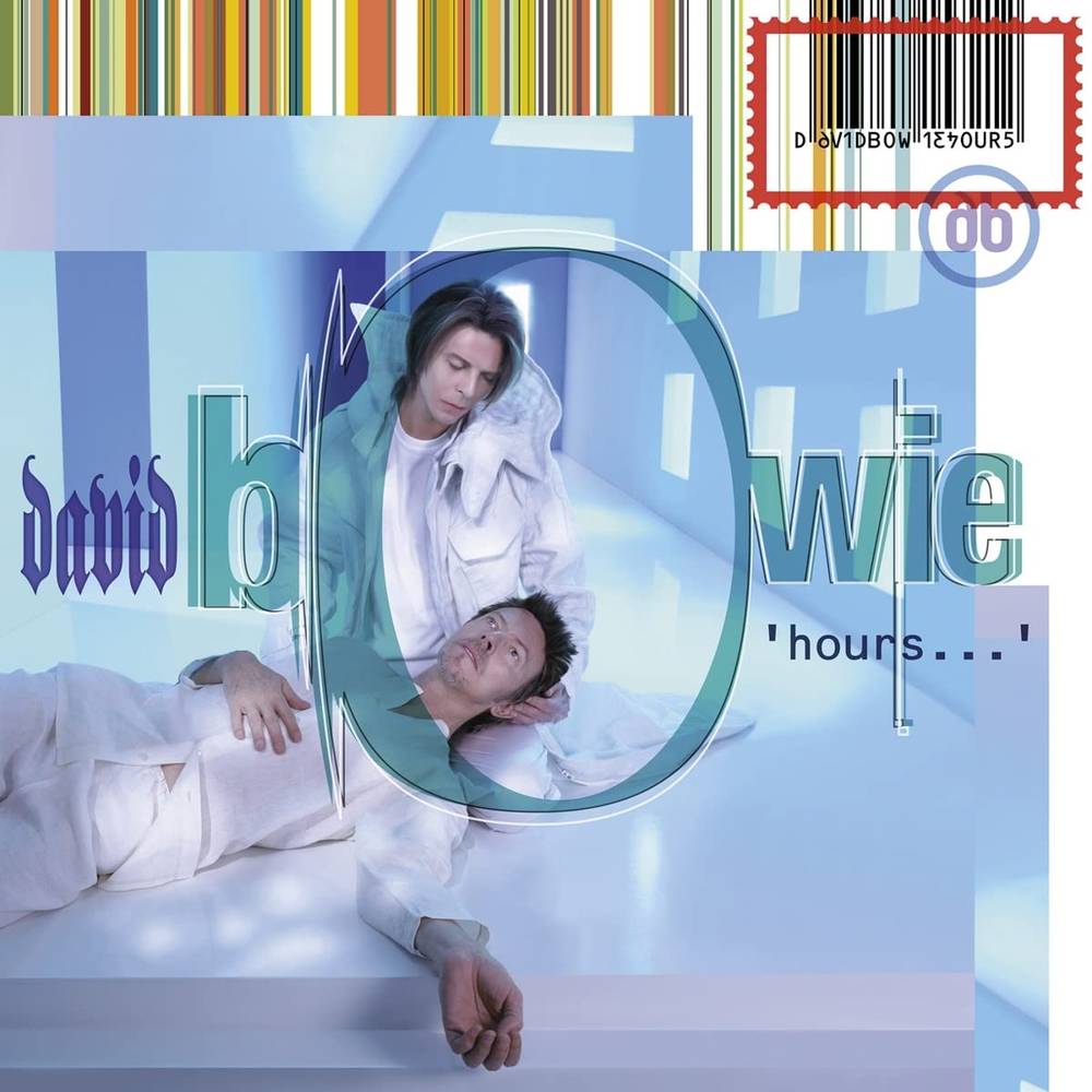 Bowie, David/'Hours...' [CD]