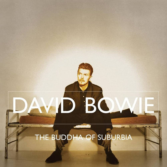 Bowie, David/Buddha Of Suburbia [CD]