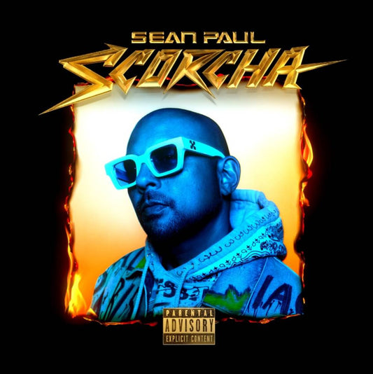 Paul, Sean/Scorcha [LP]