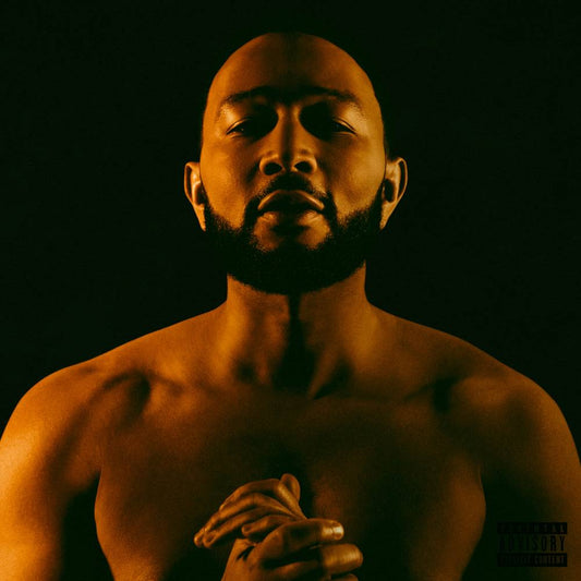 Legend, John/Legend [CD]