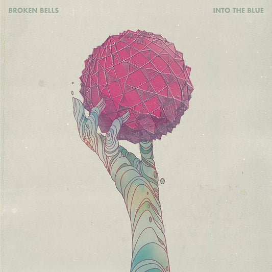 Broken Bells/Into The Blue [CD]