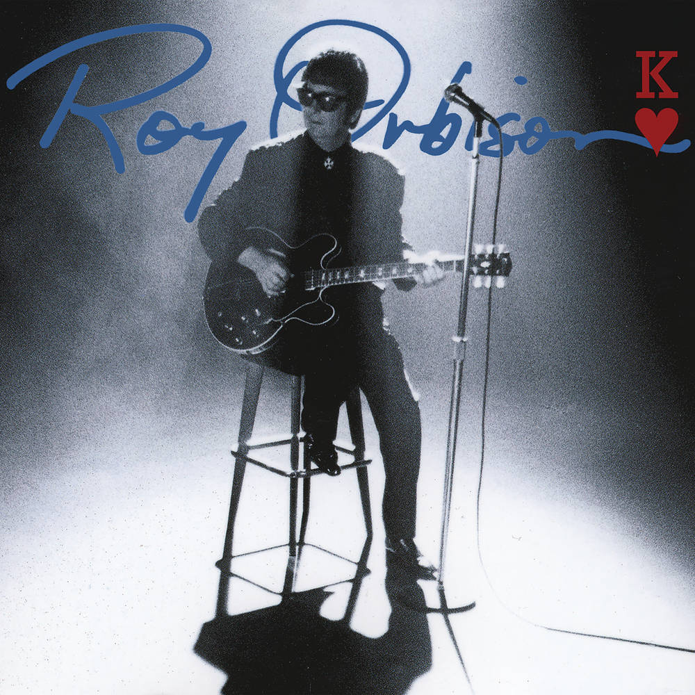 Orbison, Roy/King Of Hearts (30th Anniversary) [CD]