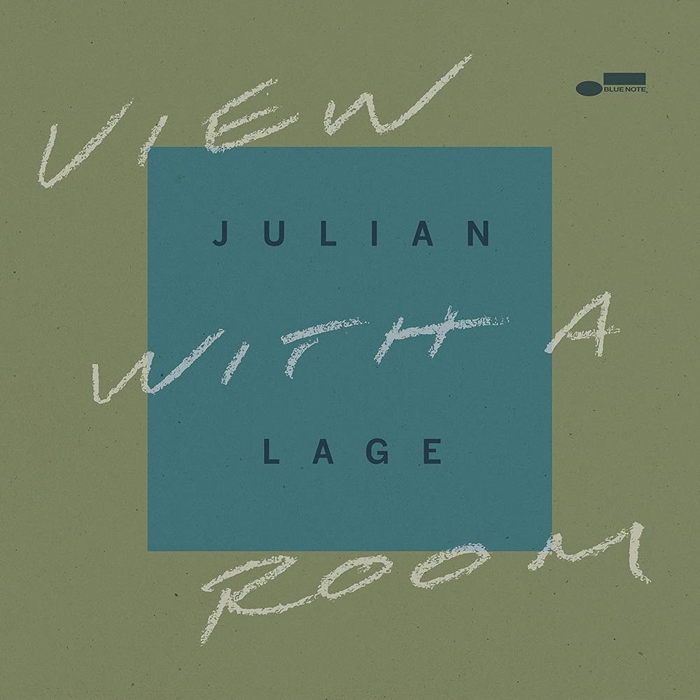 Lage, Julian/View With A Room [LP]