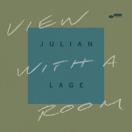 Lage, Julian/View With A Room [LP]