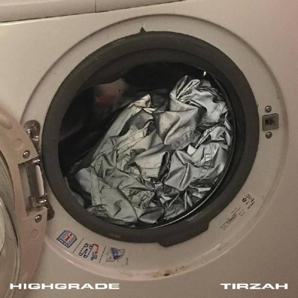 Tirzah/Highgrade [LP]