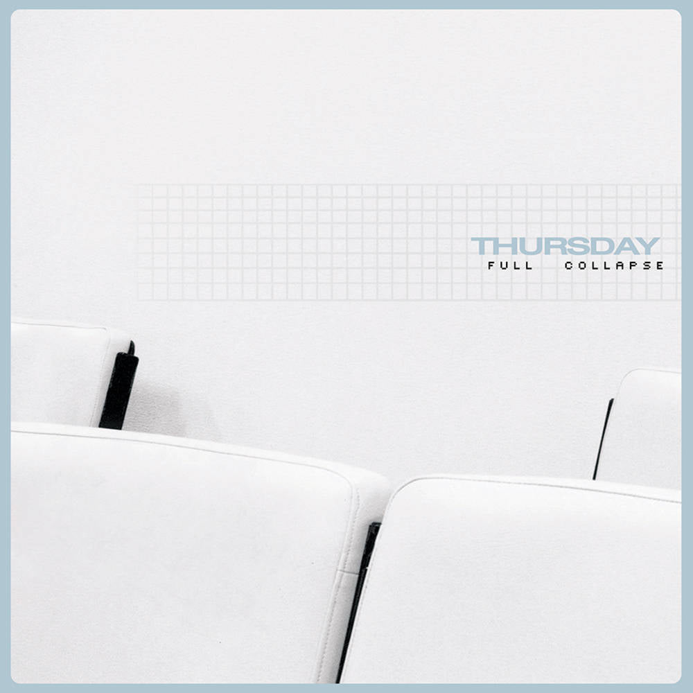 Thursday/Full Collapse: 21st Anniverary (3x10" Set) [LP]