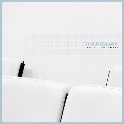 Thursday/Full Collapse: 21st Anniverary (3x10" Set) [LP]