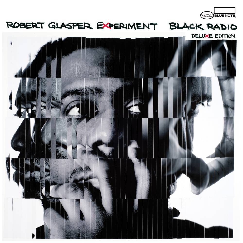 Glasper, Robert/Black Radio (Deluxe 10th Ann. 2CD) [CD]