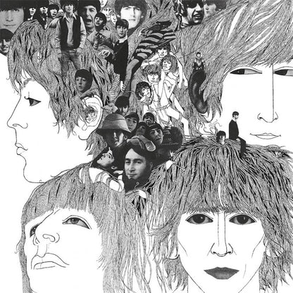 Beatles, The/Revolver (5CD Super Deluxe Box Set)