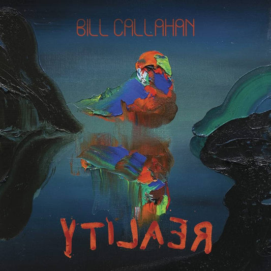 Callahan, Bill/Reality [LP]