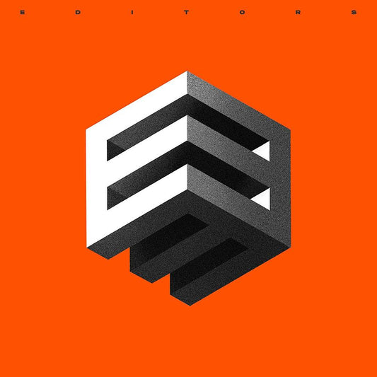 Editors/EBM (Orange Vinyl) [LP]