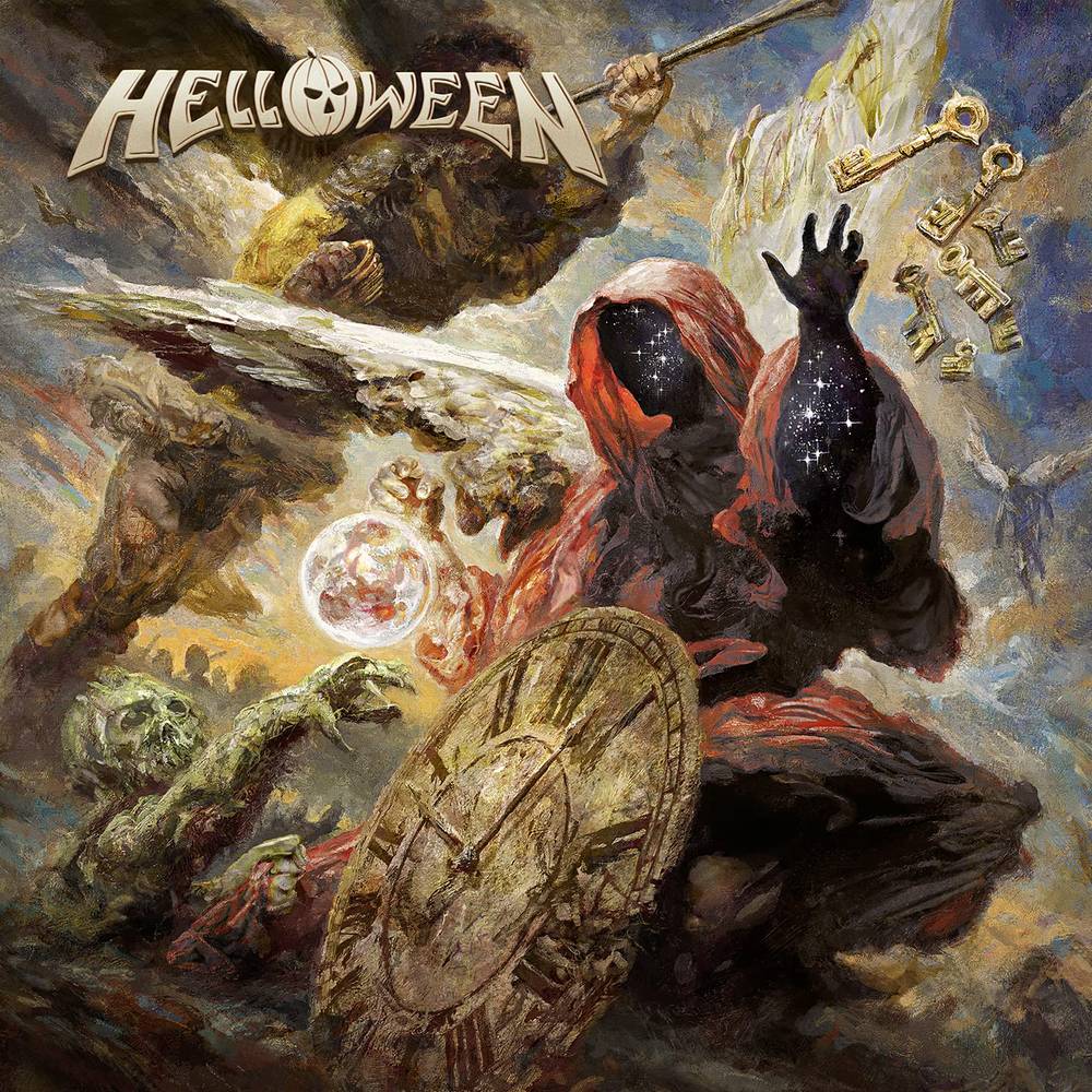 Helloween/Helloween (Picture Disc) [LP]