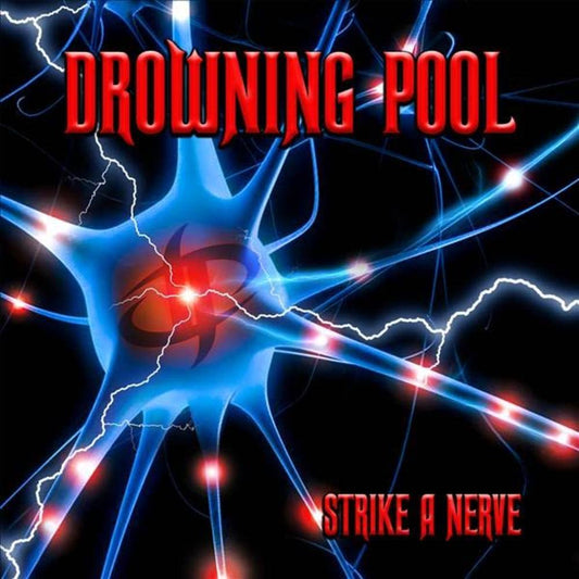 Drowning Pool/Strike A Nerve [LP]