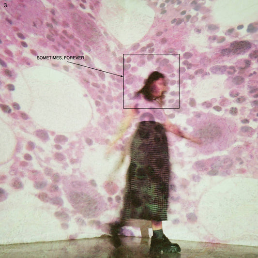 Soccer Mommy/Sometimes, Forever (Limited Orchid Vinyl) [LP]