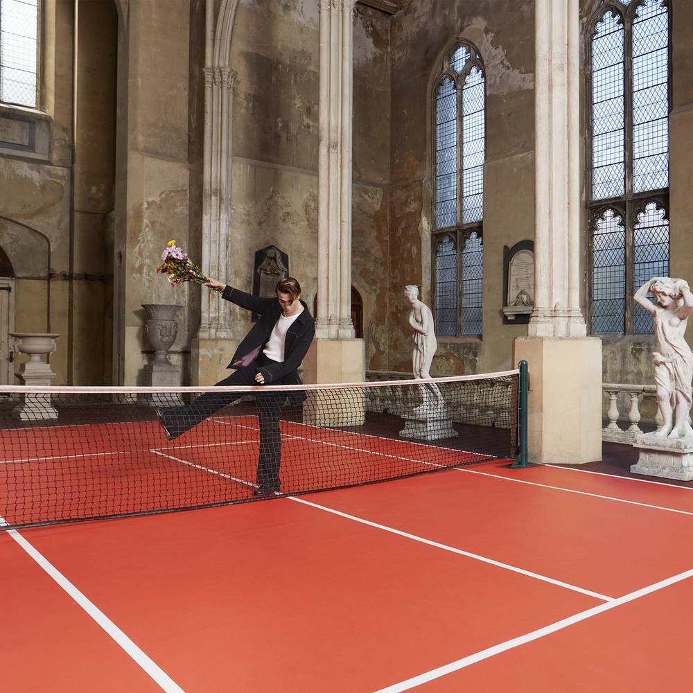 Lewis, SG/Audiolust & Higherlove [LP]