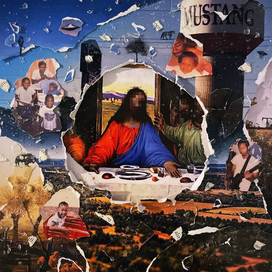 Strange, Bartees/Farm To Table [LP]