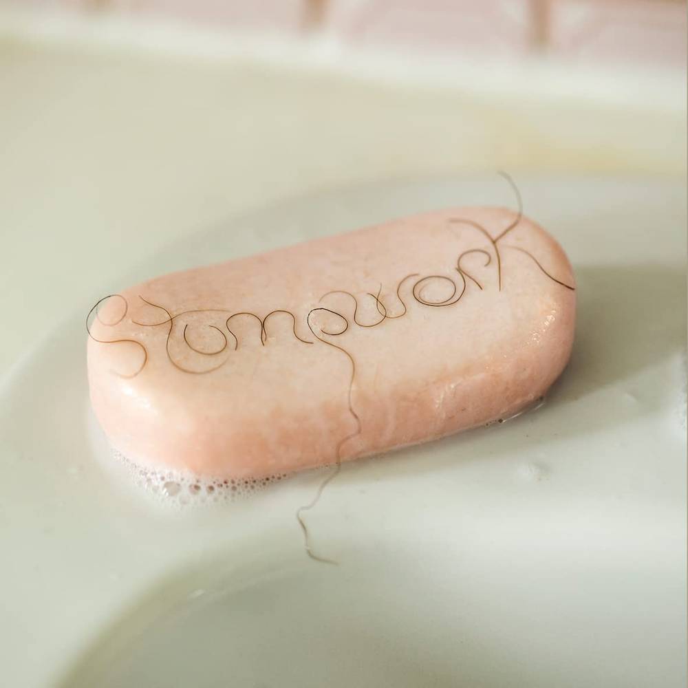 Dry Cleaning/Stumpwork (White Vinyl) [LP]