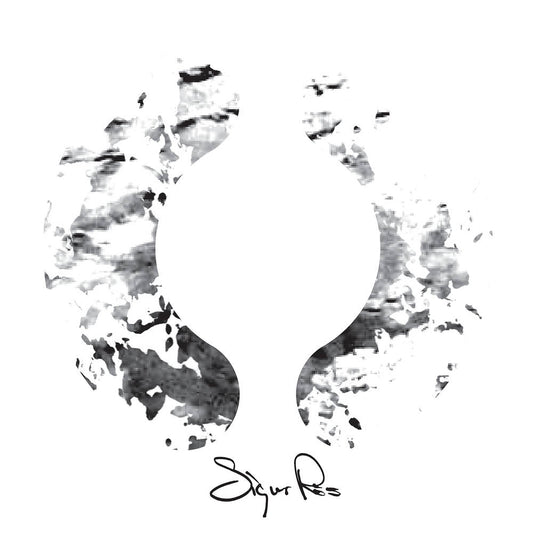 Sigur Ros/( ) (Indie Exclusive Smokey Black Vinyl) [LP]