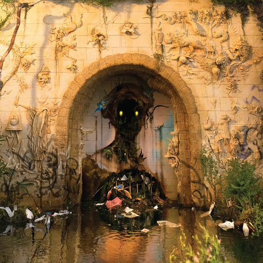 Circa Survive/Two Dreams (Indie Exclusive) [LP]