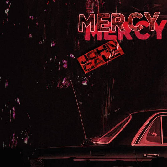 Cale, John/Mercy [LP]