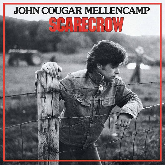 Mellencamp, John/Scarecrow: Deluxe (2CD) [CD]