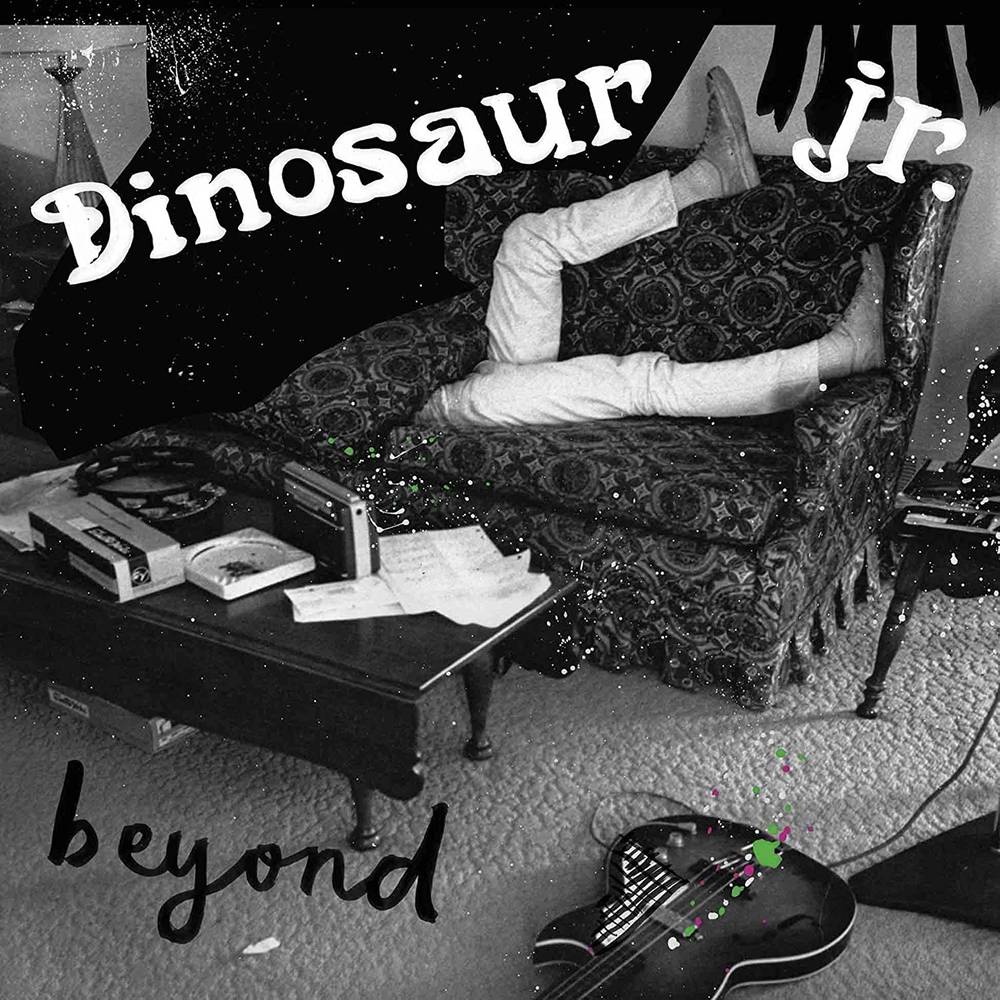 Dinosaur Jr./Beyond (Purple & Green Vinyl +7") [LP]