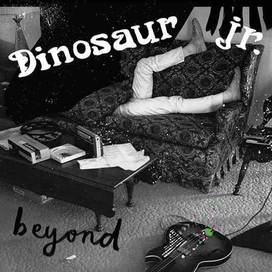 Dinosaur Jr./Beyond (Purple & Green Vinyl +7") [LP]