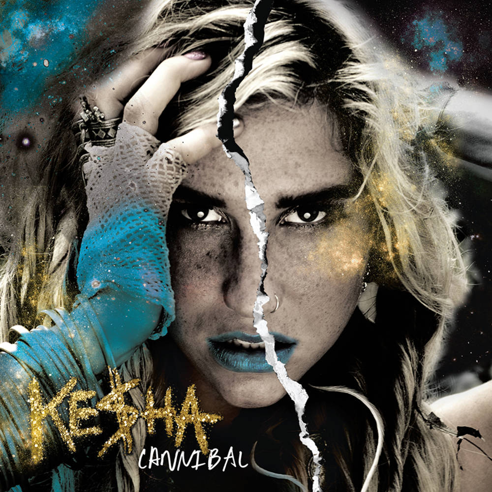 Ke$Ha/Cannibal (Expanded Edition) [LP]