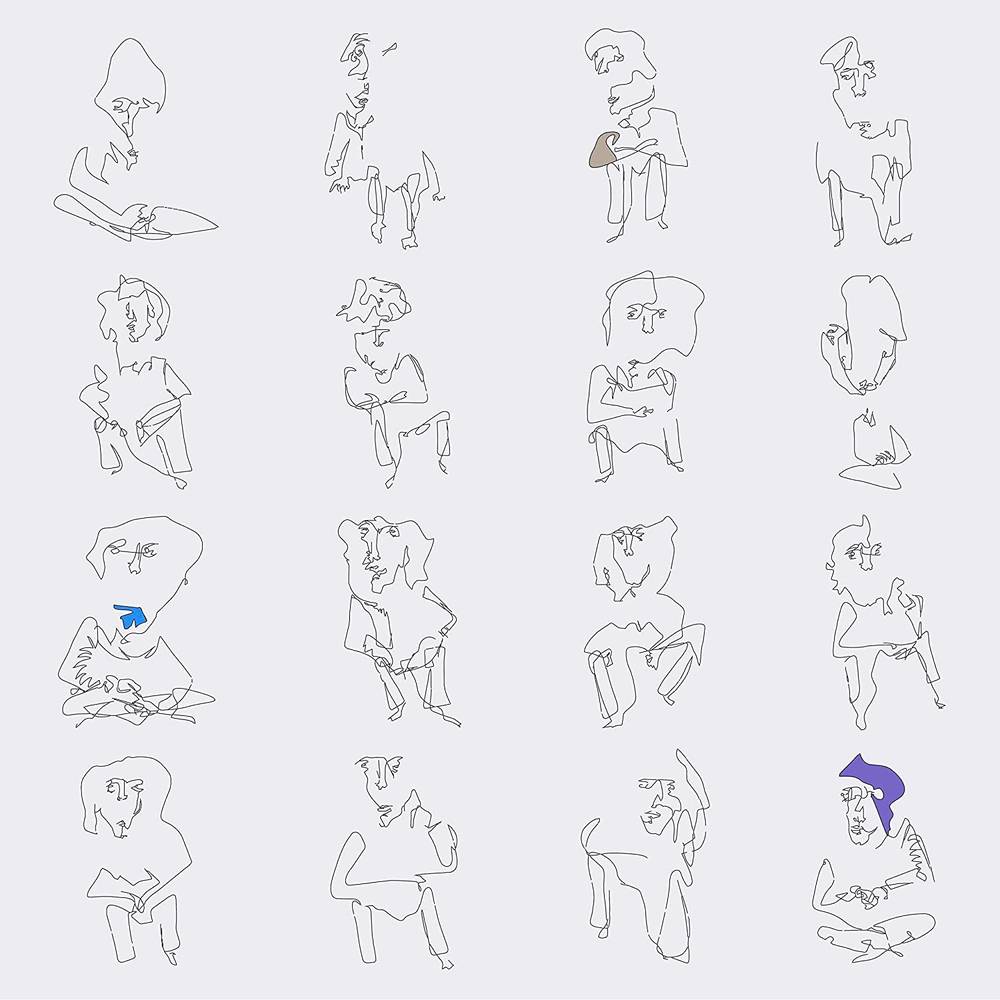 Gendel, Sam/Superstore [LP]