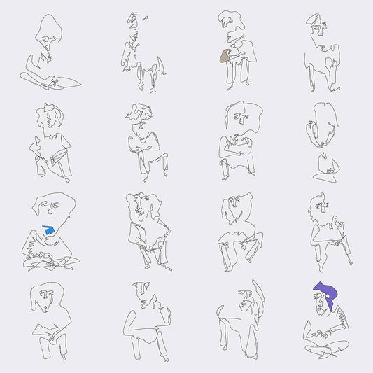 Gendel, Sam/Superstore [LP]