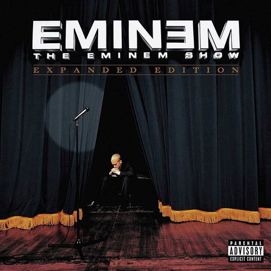 Eminem/The Eminem Show (Deluxe 2CD)